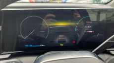 Renault Megane E-Tech EV60 160kW Launch Edition 60kWh OC 5dr Auto Electric Hatchback